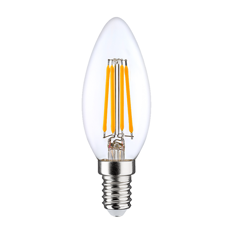 Lampadine a filamento LED